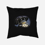 Rainy Day Guardian-None-Removable Cover w Insert-Throw Pillow-Popnotic