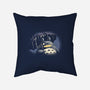 Rainy Day Guardian-None-Removable Cover w Insert-Throw Pillow-Popnotic