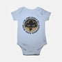 Weekend Ruiner-Baby-Basic-Onesie-Popnotic