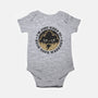 Weekend Ruiner-Baby-Basic-Onesie-Popnotic