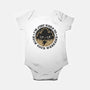 Weekend Ruiner-Baby-Basic-Onesie-Popnotic