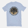 Weekend Ruiner-Mens-Heavyweight-Tee-Popnotic