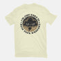Weekend Ruiner-Mens-Basic-Tee-Popnotic