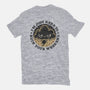 Weekend Ruiner-Mens-Heavyweight-Tee-Popnotic
