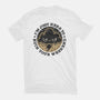 Weekend Ruiner-Mens-Heavyweight-Tee-Popnotic