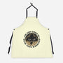 Weekend Ruiner-Unisex-Kitchen-Apron-Popnotic