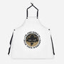 Weekend Ruiner-Unisex-Kitchen-Apron-Popnotic