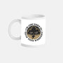 Weekend Ruiner-None-Mug-Drinkware-Popnotic