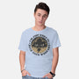 Weekend Ruiner-Mens-Basic-Tee-Popnotic