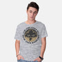 Weekend Ruiner-Mens-Basic-Tee-Popnotic