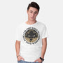 Weekend Ruiner-Mens-Basic-Tee-Popnotic