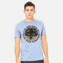 Weekend Ruiner-Mens-Heavyweight-Tee-Popnotic