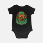 No Time Left To Forget-Baby-Basic-Onesie-sachpica