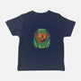 No Time Left To Forget-Baby-Basic-Tee-sachpica