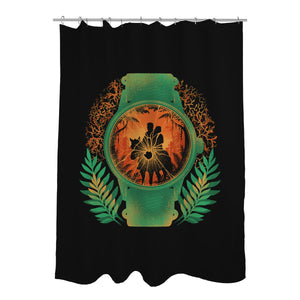 No Time Left To Forget