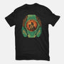 No Time Left To Forget-Mens-Basic-Tee-sachpica