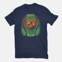 No Time Left To Forget-Mens-Premium-Tee-sachpica