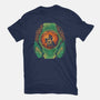 No Time Left To Forget-Mens-Basic-Tee-sachpica