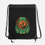 No Time Left To Forget-None-Drawstring-Bag-sachpica