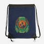 No Time Left To Forget-None-Drawstring-Bag-sachpica