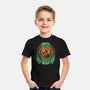 No Time Left To Forget-Youth-Basic-Tee-sachpica
