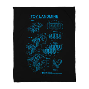 Ultimate Weapon Blueprint