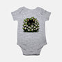 Spring Hide And Seek-Baby-Basic-Onesie-Popnotic