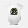 Spring Hide And Seek-Baby-Basic-Onesie-Popnotic