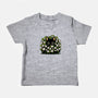 Spring Hide And Seek-Baby-Basic-Tee-Popnotic