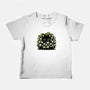 Spring Hide And Seek-Baby-Basic-Tee-Popnotic