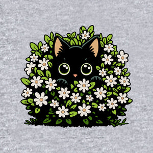 Spring Hide And Seek