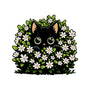 Spring Hide And Seek-None-Removable Cover w Insert-Throw Pillow-Popnotic