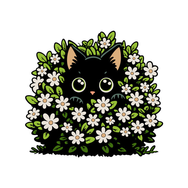 Spring Hide And Seek-None-Glossy-Sticker-Popnotic