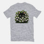 Spring Hide And Seek-Unisex-Basic-Tee-Popnotic