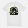 Spring Hide And Seek-Unisex-Basic-Tee-Popnotic