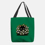 Spring Hide And Seek-None-Basic Tote-Bag-Popnotic