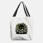 Spring Hide And Seek-None-Basic Tote-Bag-Popnotic