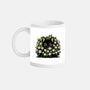Spring Hide And Seek-None-Mug-Drinkware-Popnotic