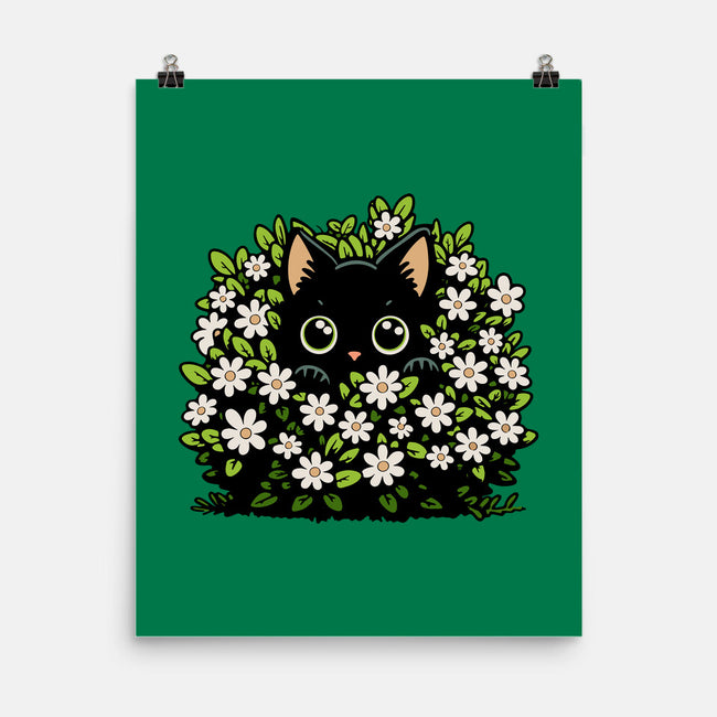 Spring Hide And Seek-None-Matte-Poster-Popnotic