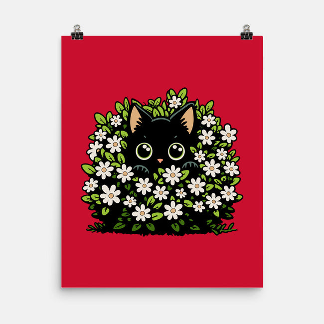 Spring Hide And Seek-None-Matte-Poster-Popnotic