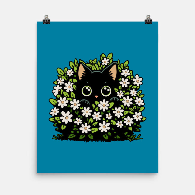 Spring Hide And Seek-None-Matte-Poster-Popnotic