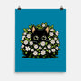Spring Hide And Seek-None-Matte-Poster-Popnotic