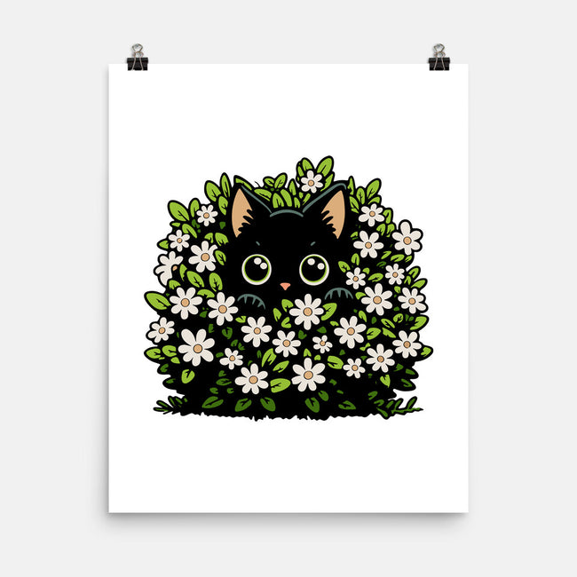 Spring Hide And Seek-None-Matte-Poster-Popnotic