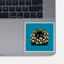 Spring Hide And Seek-None-Glossy-Sticker-Popnotic