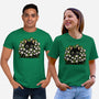 Spring Hide And Seek-Unisex-Basic-Tee-Popnotic