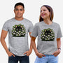 Spring Hide And Seek-Unisex-Basic-Tee-Popnotic