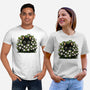 Spring Hide And Seek-Unisex-Basic-Tee-Popnotic