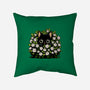 Spring Hide And Seek-None-Removable Cover w Insert-Throw Pillow-Popnotic