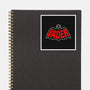 Vader Logo-None-Glossy-Sticker-Eoli Studio