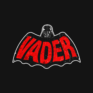 Vader Logo